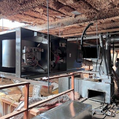 Duggan's Air Conditioning & Heating Repair
