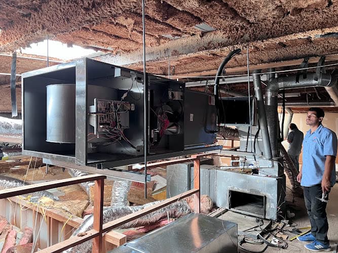 Duggan's Air Conditioning & Heating Repair