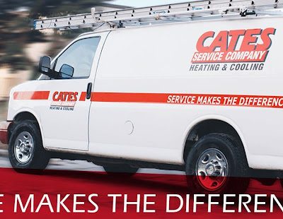 Cates Heating & Cooling