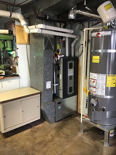 Greenwood Heating and Home Services