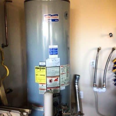 Belsito Plumbing