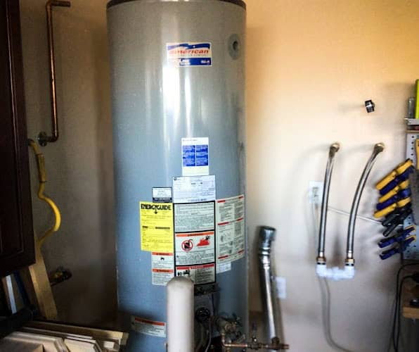 Belsito Plumbing