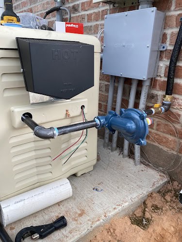 Plumber For Hire