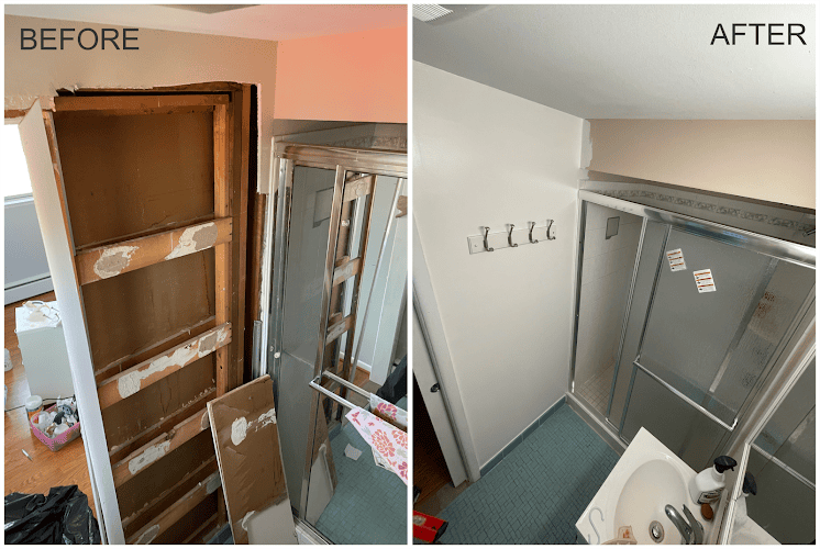 Oak Lane Construction LLC