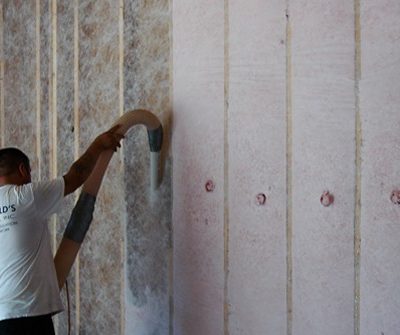 Rumfield Drywall, Inc