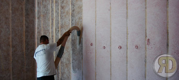 Rumfield Drywall, Inc