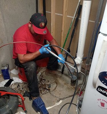 King Rooter Plumbing