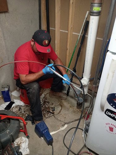 King Rooter Plumbing