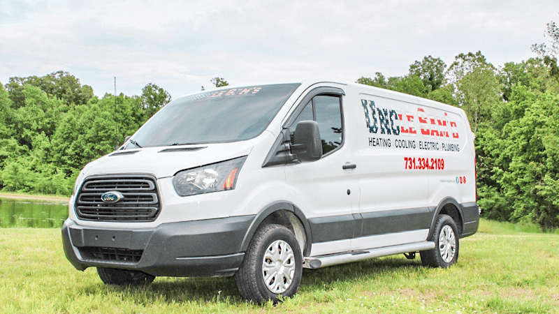 Uncle Samâ€™s Heating, Cooling, Electric, & Plumbing