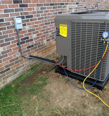 Air Pro Heating & Cooling