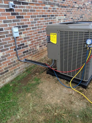 Air Pro Heating & Cooling