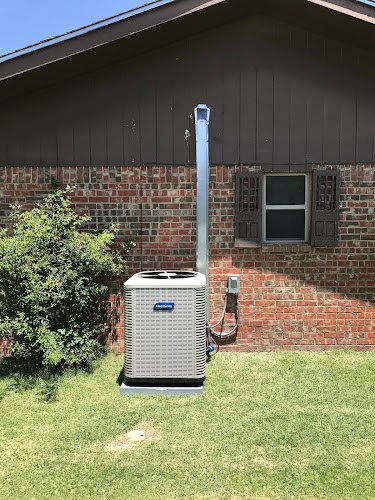 Rick's Comfort Solutions LLC