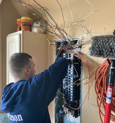 Burleson Plumbing & Heating Co