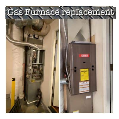 ABA HVAC and Crawlspace Solutions