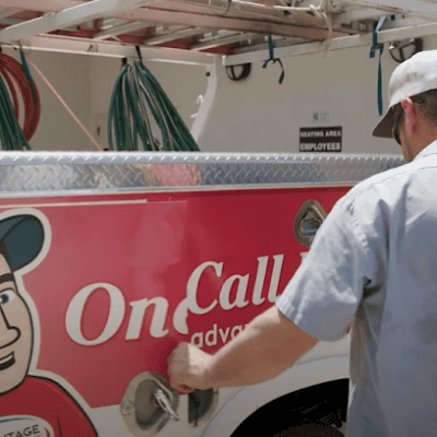 Advantage Service Company HVAC