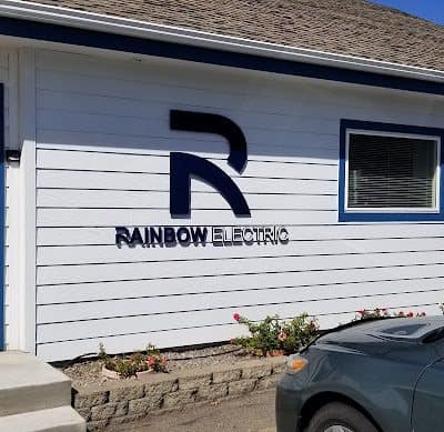 Rainbow Electric, Inc.