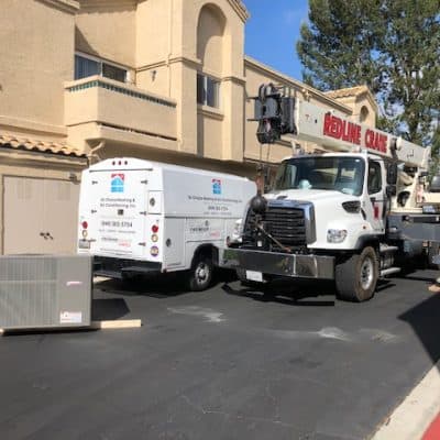 1st Choice Heating & Air Conditioning, Inc.
