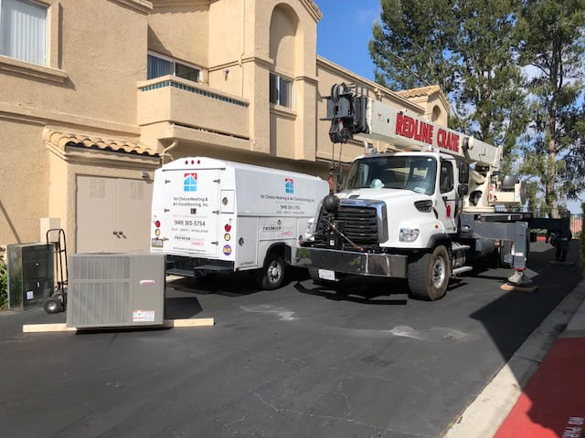1st Choice Heating & Air Conditioning, Inc.
