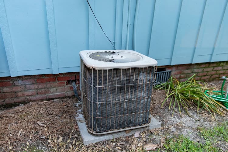 5 Star Plumbing, Heating and Cooling