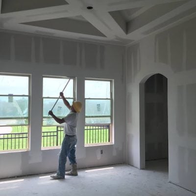 Advanced Drywall Systems Inc