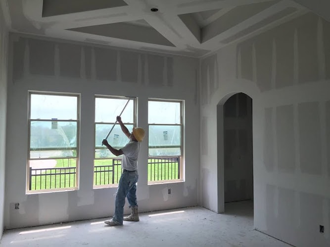 Advanced Drywall Systems Inc
