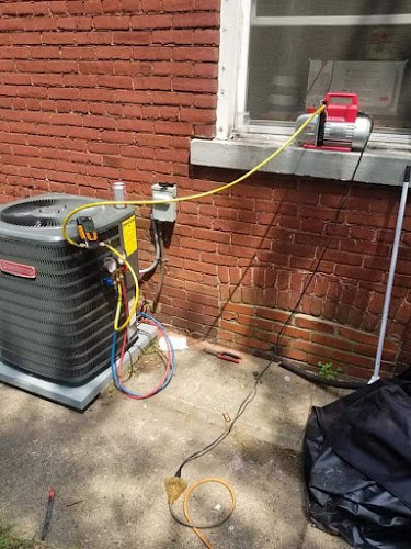 Supreme Heating and Cooling