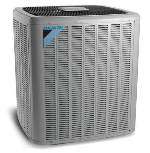 Van's Heating and Cooling