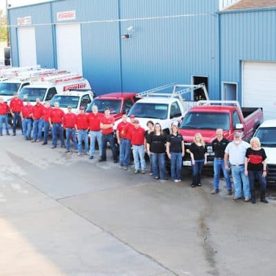 Fowler Heating & Cooling