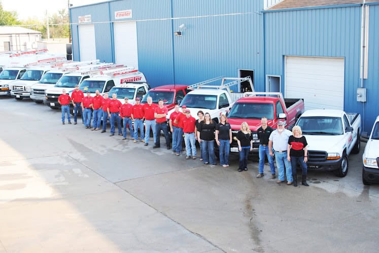 Fowler Heating & Cooling