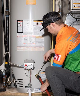 Wickstrom Plumbing Heating & Cooling