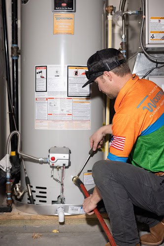 Wickstrom Plumbing Heating & Cooling