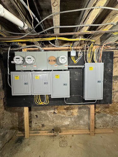 Brandon Electric, Inc.
