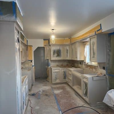New Day Construction Services