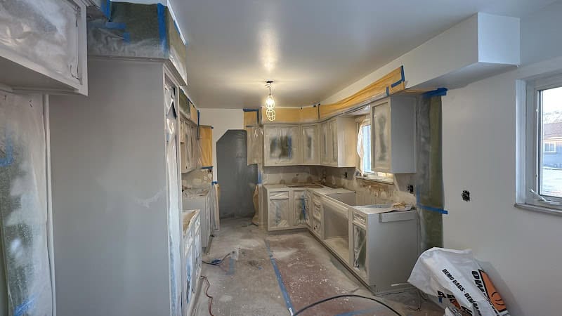 New Day Construction Services