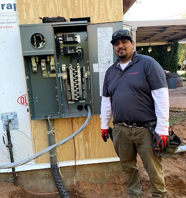 T&K Electric Company