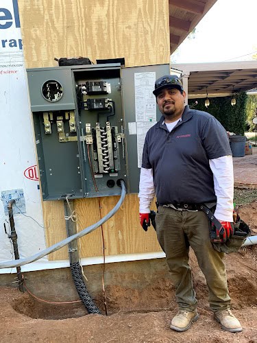 T&K Electric Company