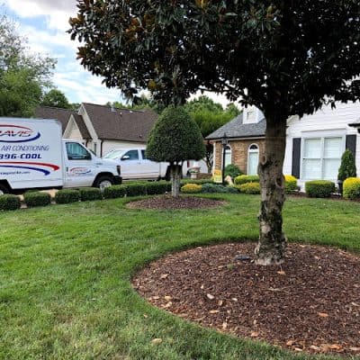 Travis Heating and Air Conditioning