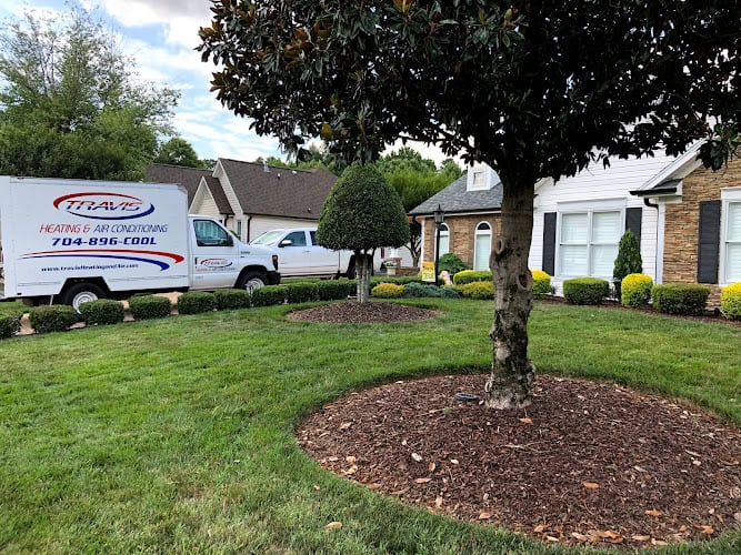 Travis Heating and Air Conditioning