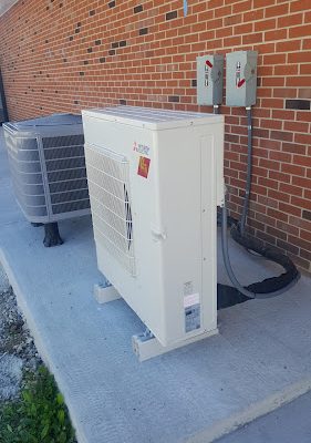 Greenfox Cooling, Heating & Plumbing