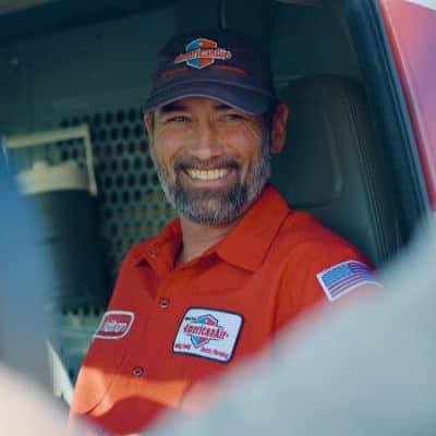 American Air Heating Cooling Electric & Plumbing