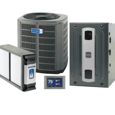 West Austin Air Conditioning
