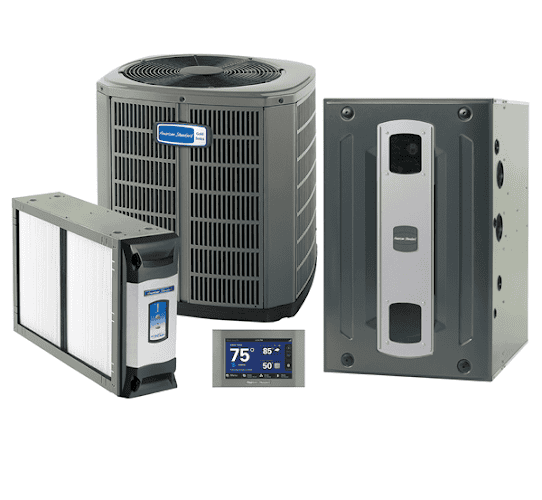 West Austin Air Conditioning