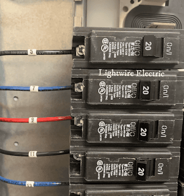Lightwire Electric