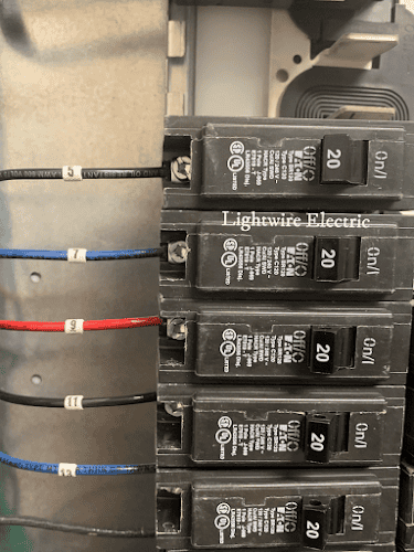 Lightwire Electric