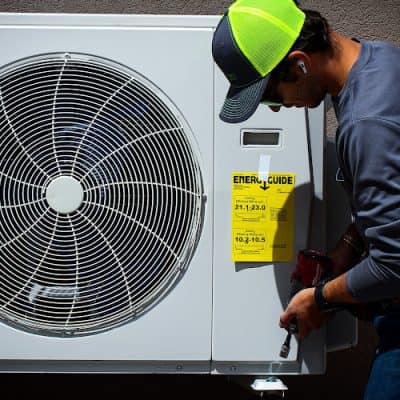 Ostmann's Heating & Air
