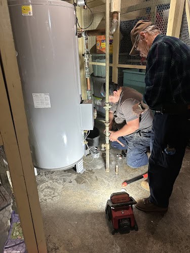 Walker's Plumbing