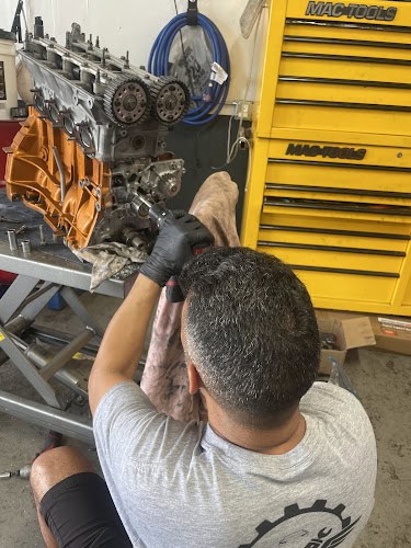 OA Auto Repairs