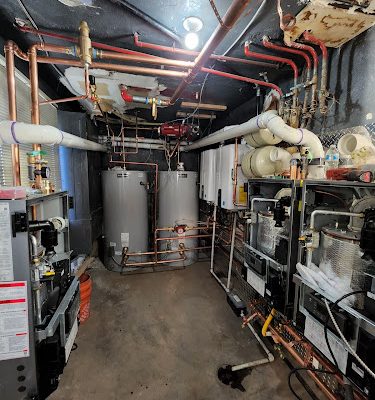 Simply Mechanical, AC, Furnace & Boiler Repair