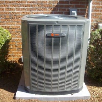 Preferred Choice Heating and Air