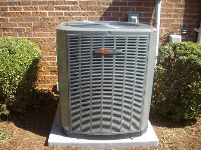 Preferred Choice Heating and Air